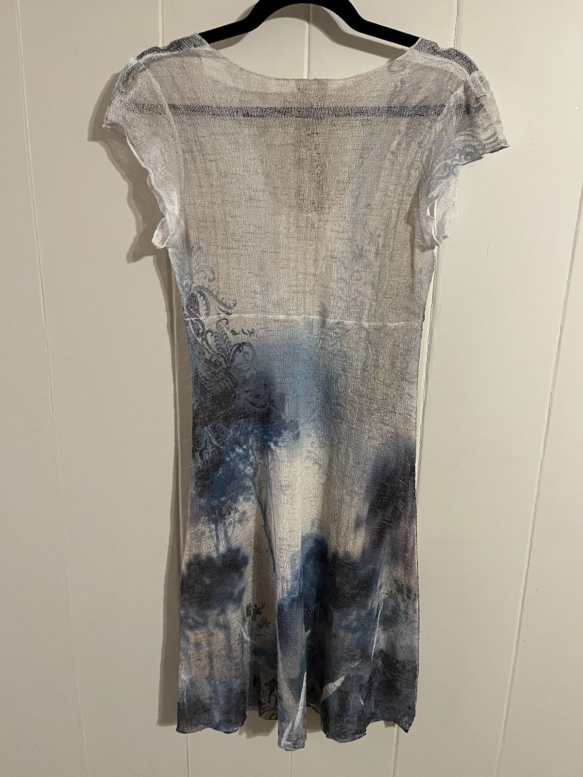 Other Code Vintage mermaid dress Size S / US 4 / IT 40 - 2 Thumbnail