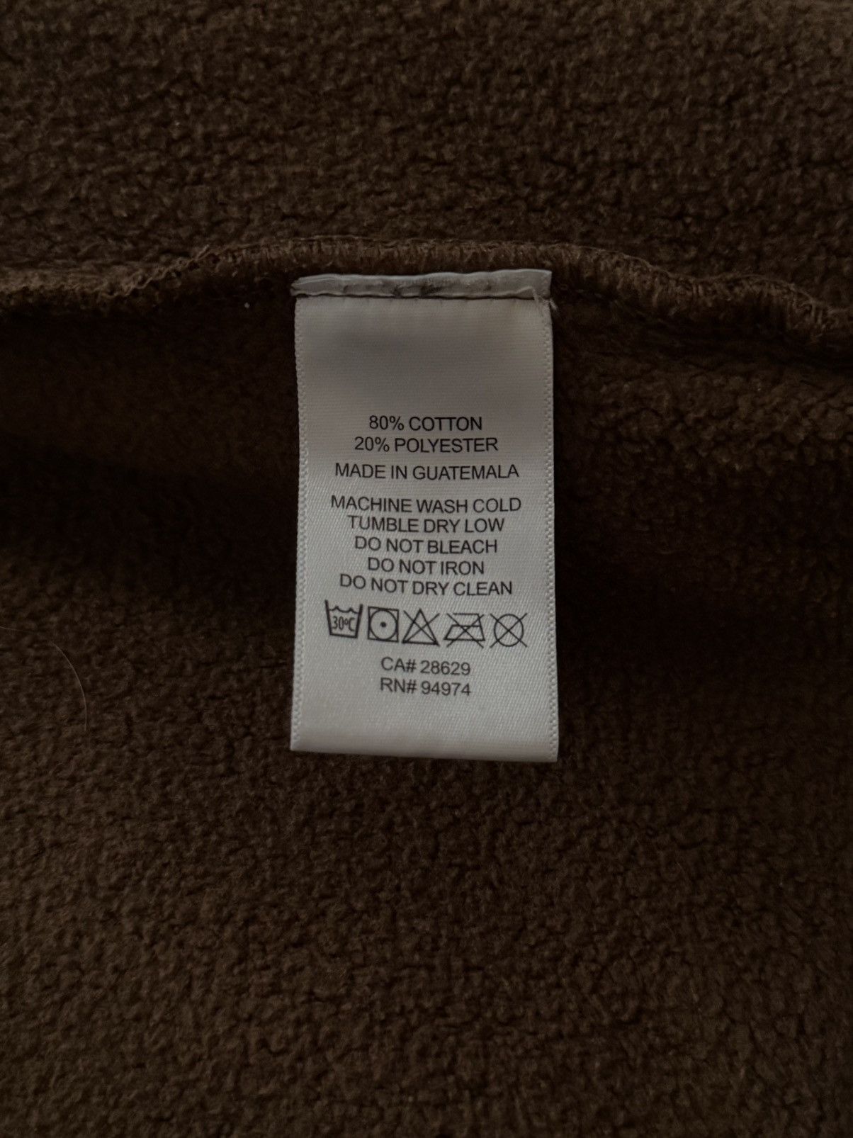 Stussy Stussy dover street market LA Size US XL / EU 56 / 4 - 6 Thumbnail