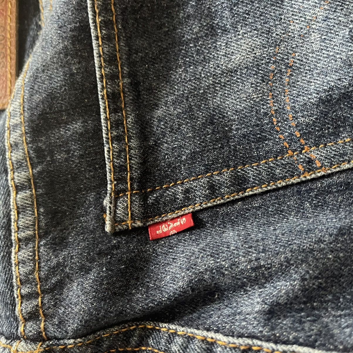 Other Jeans STUSSY x LEVI’S Size US 32 / EU 48 - 11 Thumbnail