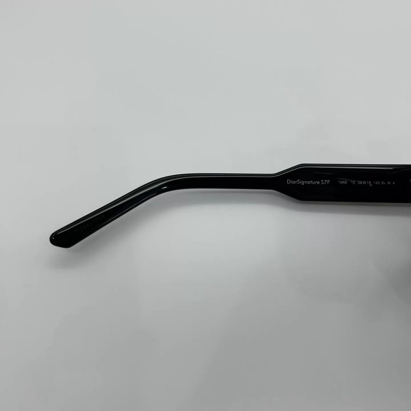 Dior Dior SIGNATURE B1U oval sunglasses new HB6210 Size ONE SIZE - 4 Thumbnail