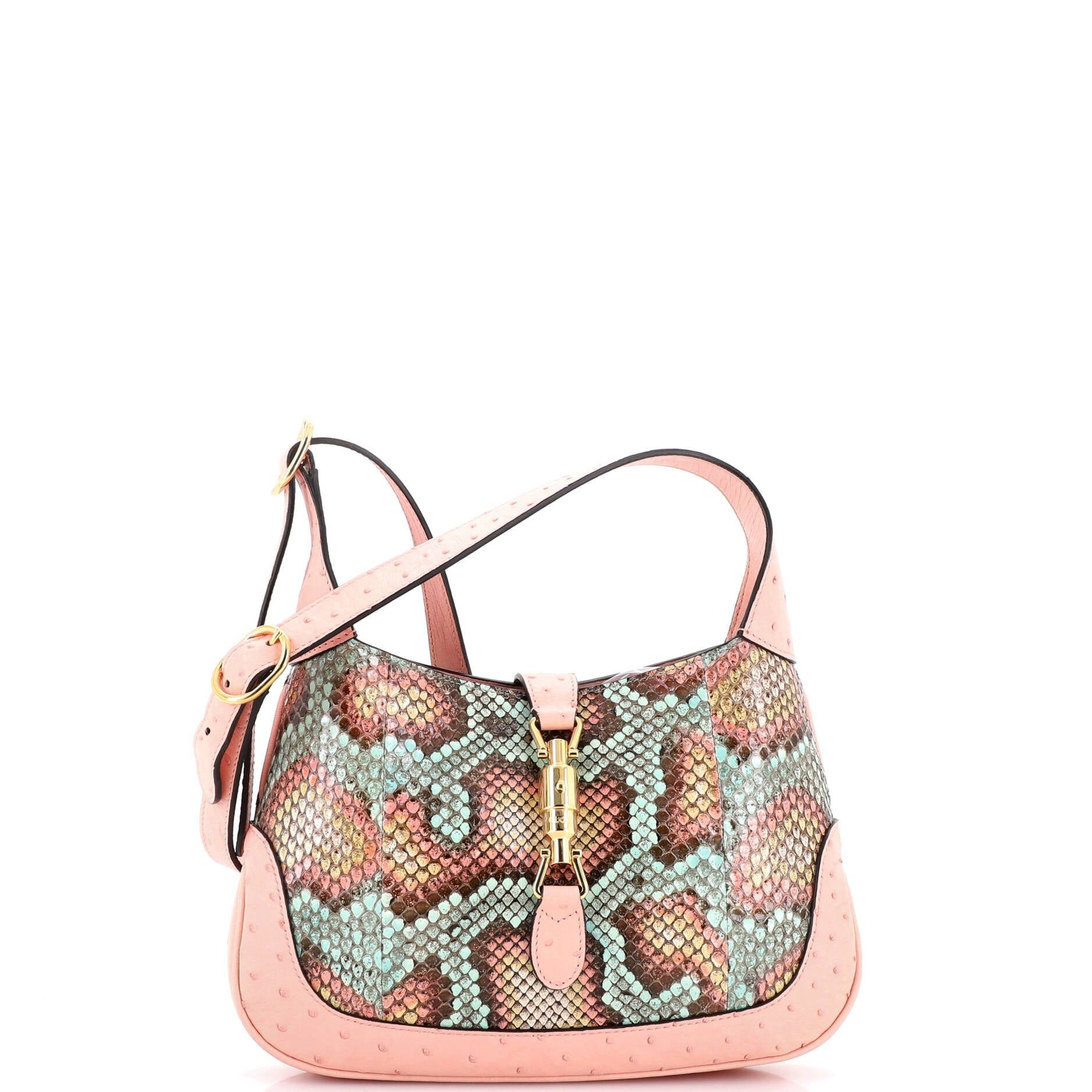 Gucci Jackie 1961 Hobo Size ONE SIZE - 1 Thumbnail