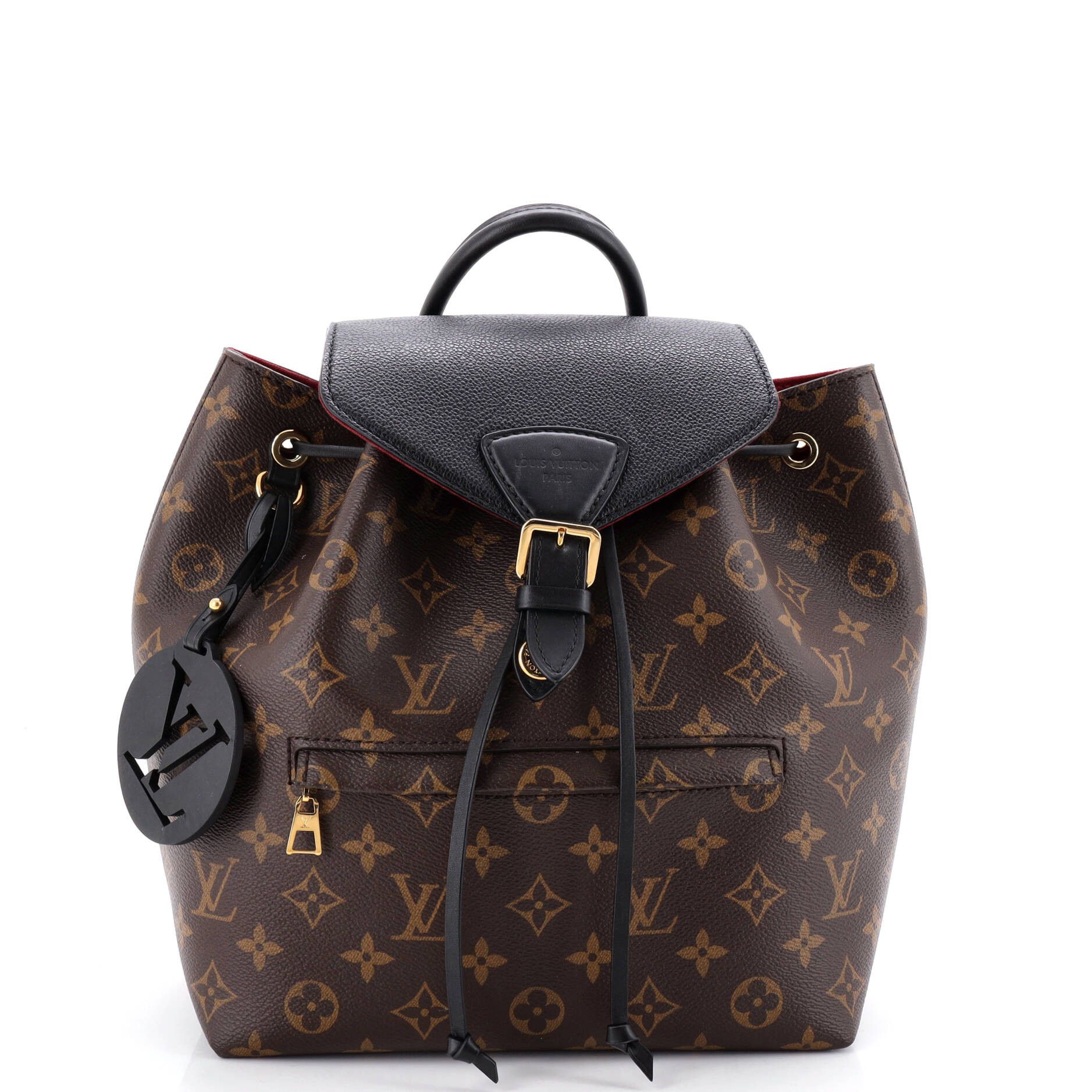 Louis Vuitton Montsouris NM Backpack Size ONE SIZE - 1 Thumbnail