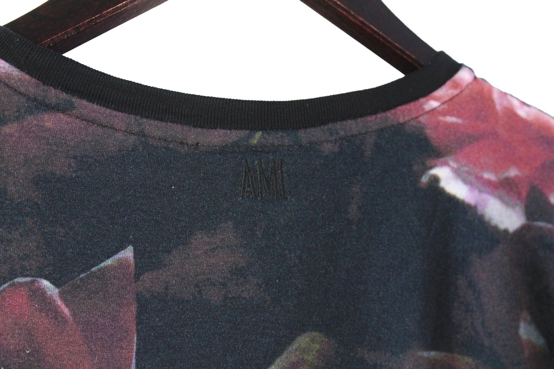 AMI Ami T-Shirt Small Size US S / EU 44-46 / 1 - 4 Thumbnail