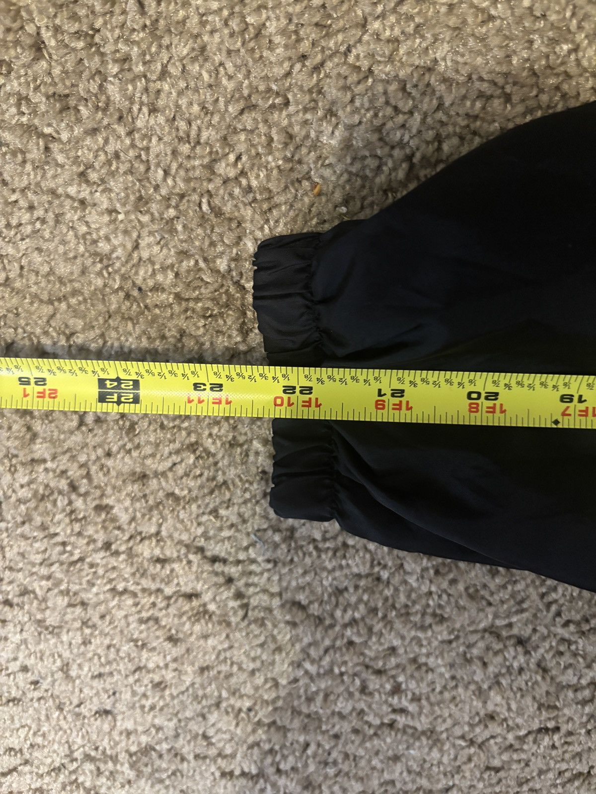 CDG by Comme des Garcons Comme Des Garçons CDG Dot Coach Jacket Size US M / EU 48-50 / 2 - 8 Thumbnail