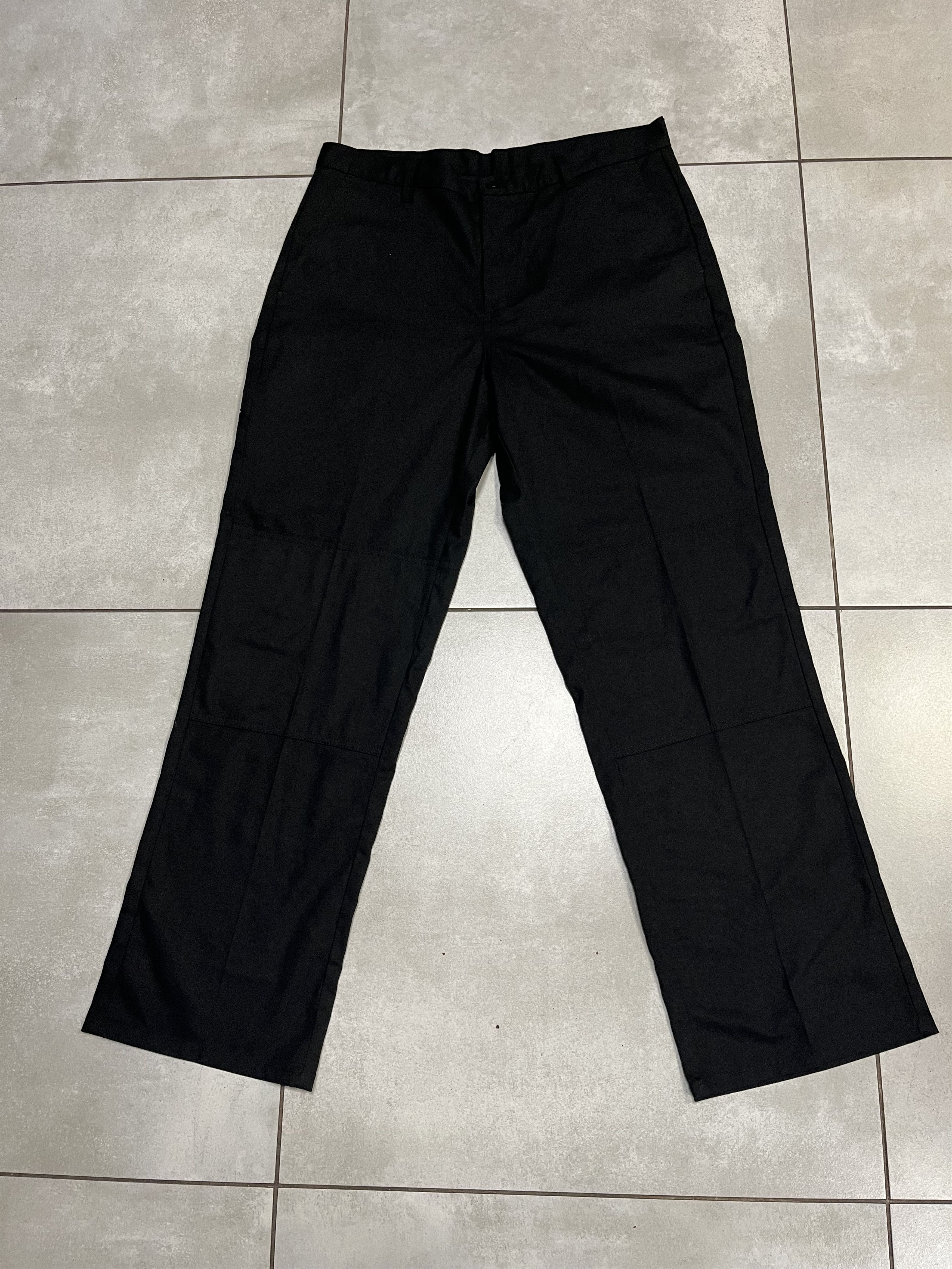 Dickies Dickies Workwear Pants 36x32 Size US 36 / EU 52 - 2 Thumbnail