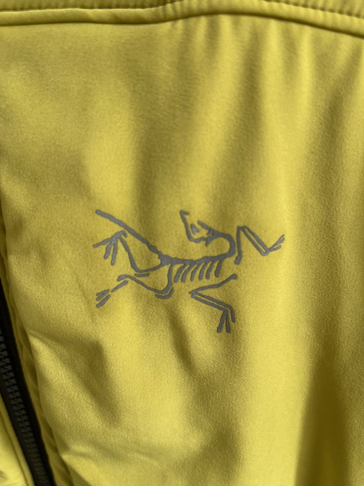 Arc'teryx Arcteryx Gamma MX Jacket Size US M / EU 48-50 / 2 - 4 Thumbnail