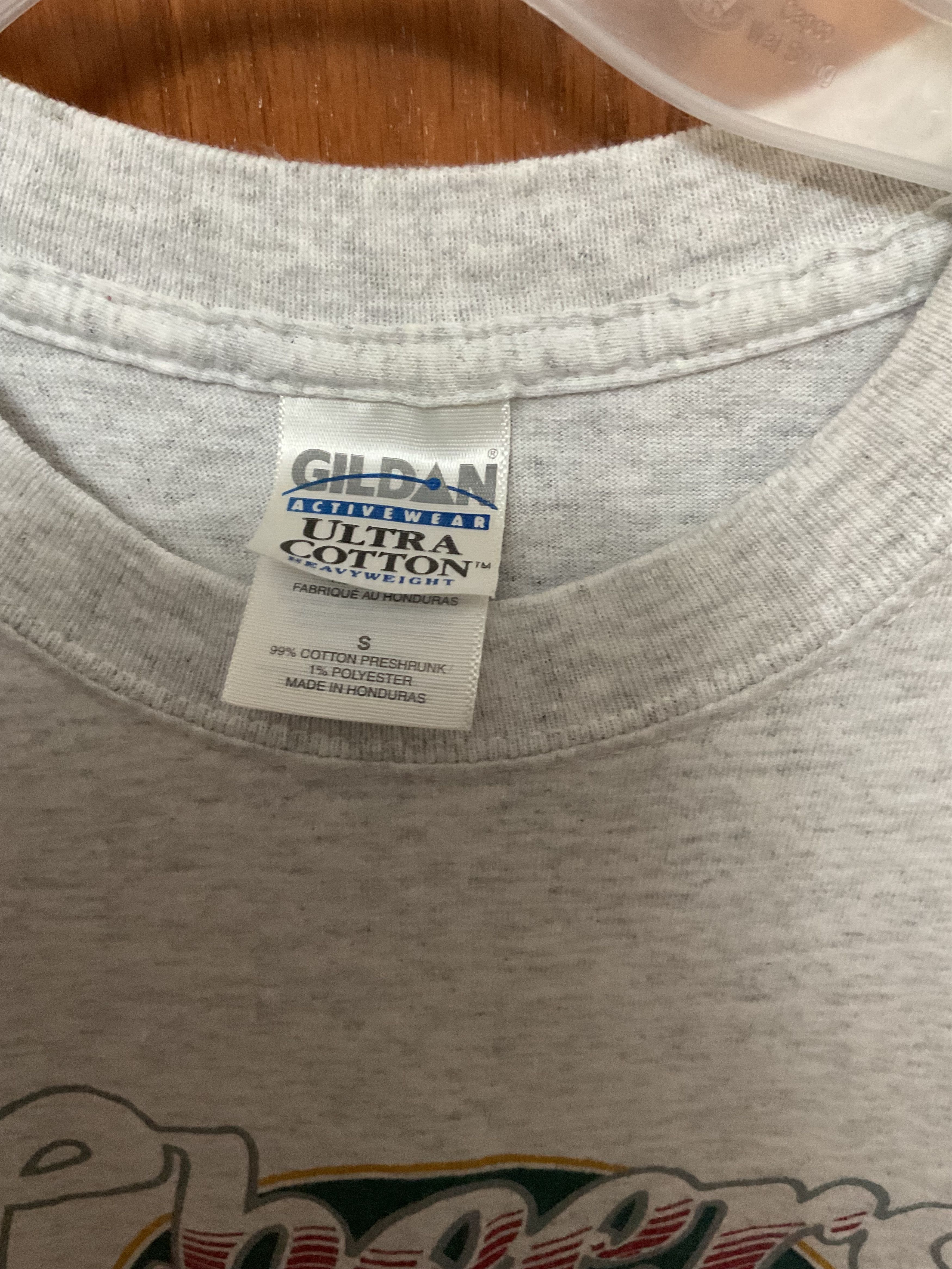 Gildan × Vintage 2000’s Cheers TV Tshirt Size US S / EU 44-46 / 1 - 3 Thumbnail