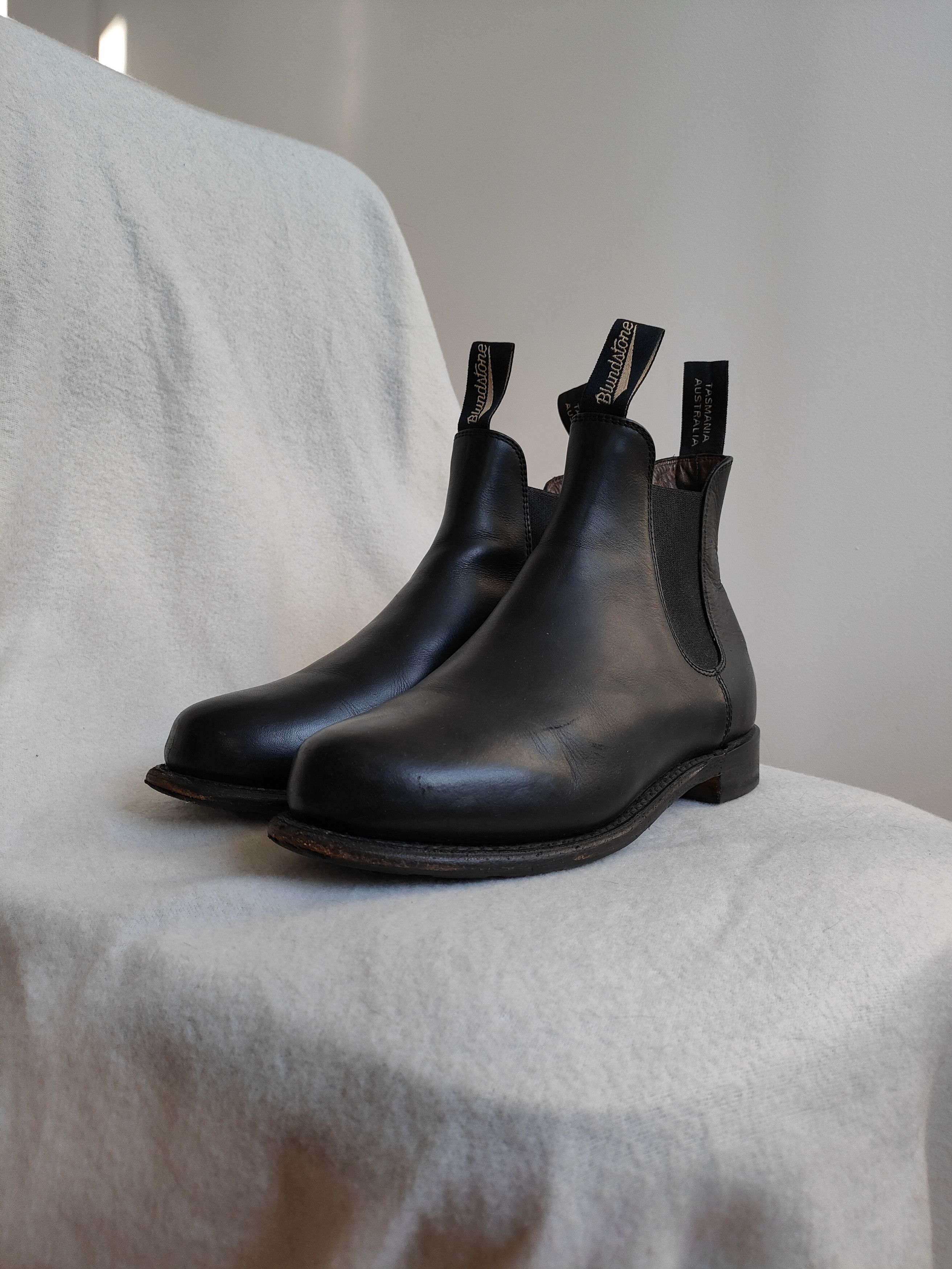 Blundstone Blundstone Ankle Boots Size US 8 / IT 38 - 1 Thumbnail