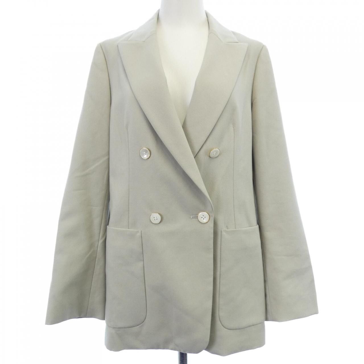 Other Other IENA Jacket Textile Outerwear DUTY FREE for USA Size ONE SIZE - 1 Thumbnail