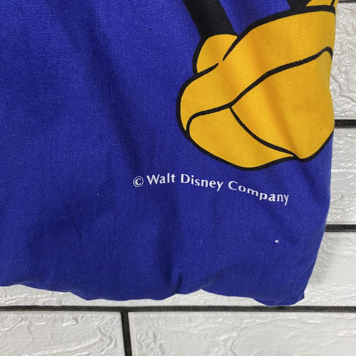 Japanese Brand Vintage Kimono Japanese Disney Character Hanten Walt Disney Size US M / EU 48-50 / 2 - 12 Thumbnail