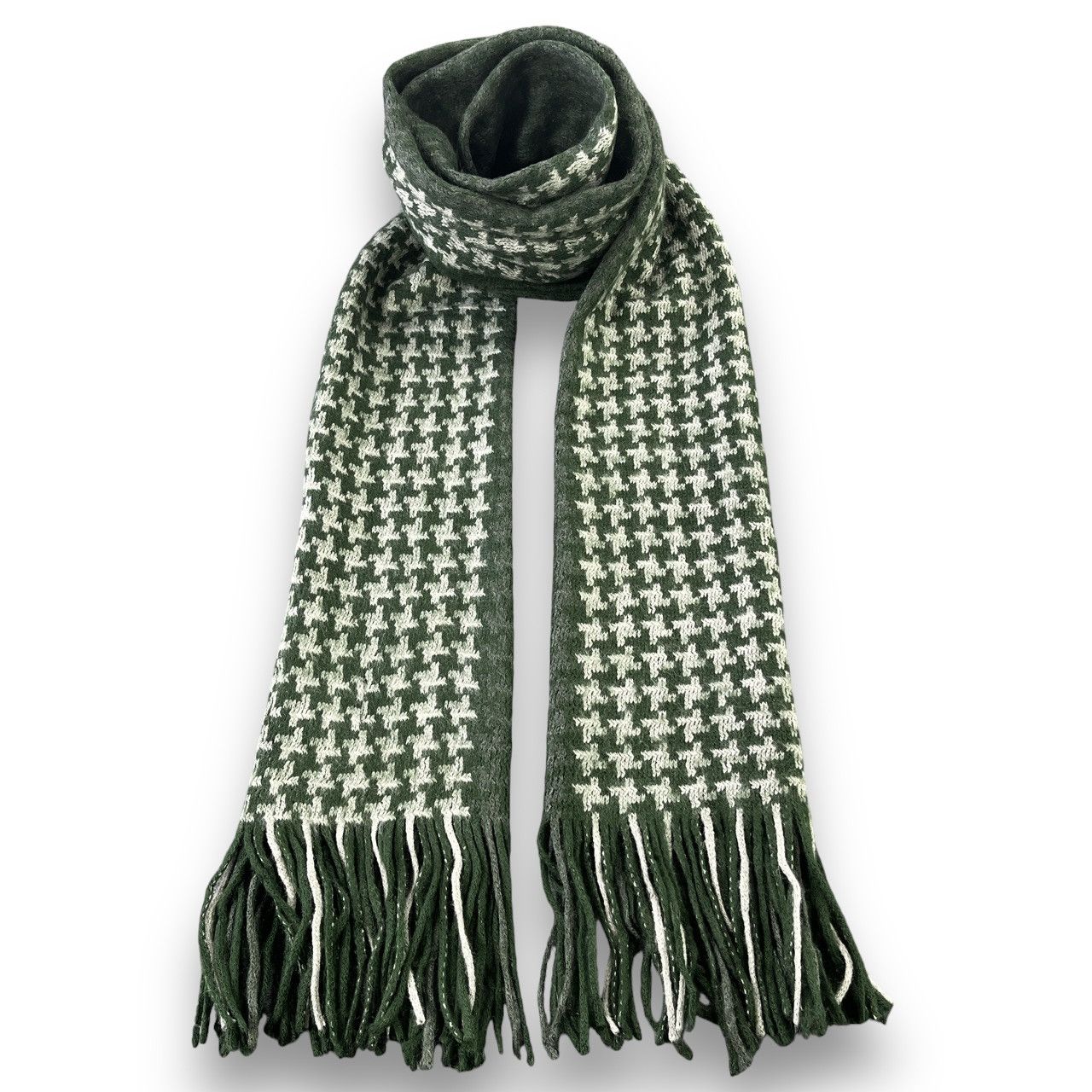 Japanese Brand Takeo Kikuchi Scarf / Muffler / Neckwear T380 Size ONE SIZE - 1 Thumbnail