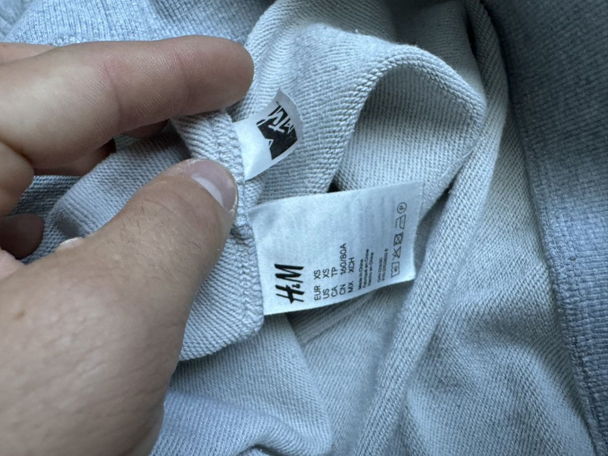 H&M × Moschino × Mtv H&M x Moschino x Mtv hype hoodie Size US XS / EU 42 / 0 - 6 Thumbnail