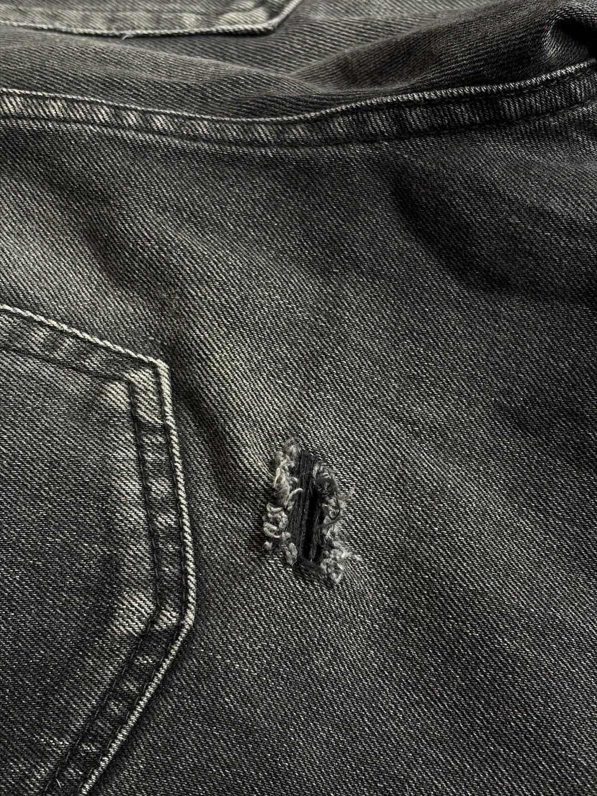 Saint Laurent Paris Saint Laurent Jeans Size 26" / US 2 / IT 38 - 11 Thumbnail