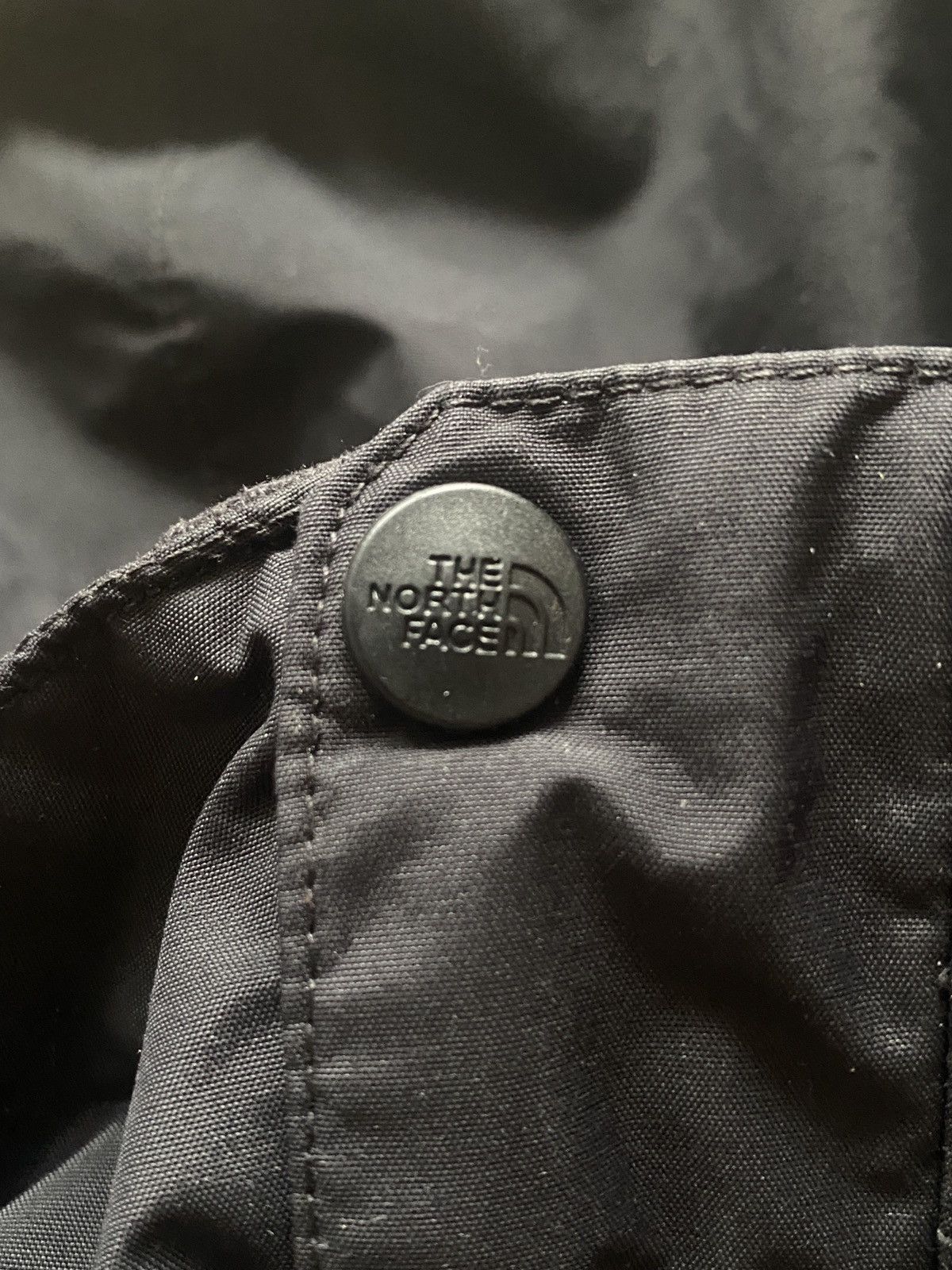 The North Face × The North Face Purple Label The North Face Hyvent Jacket Goretex Pertex Windstopper Size US M / EU 48-50 / 2 - 10 Thumbnail