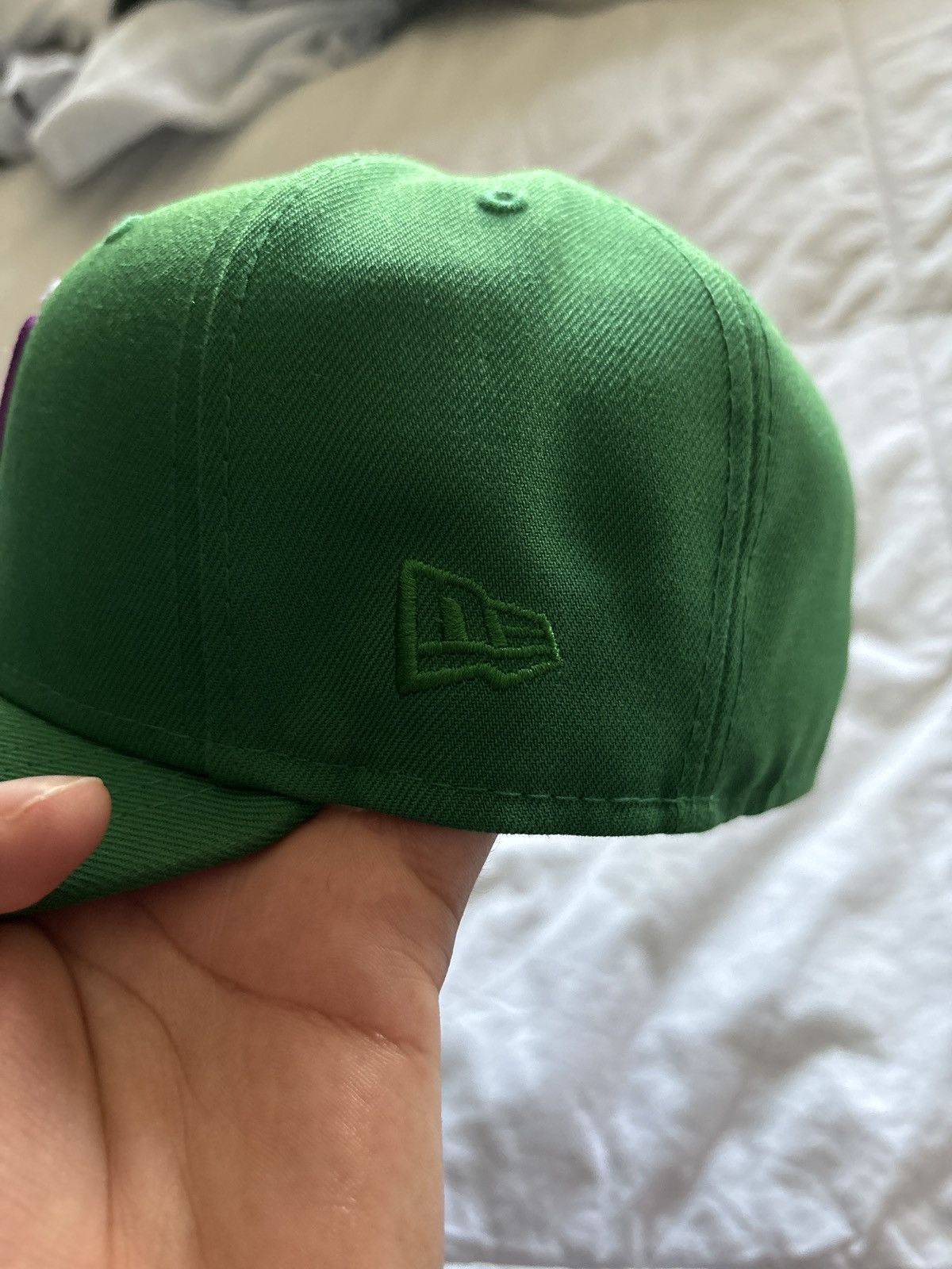 New Era San Diego Padres fitted Size ONE SIZE - 4 Thumbnail
