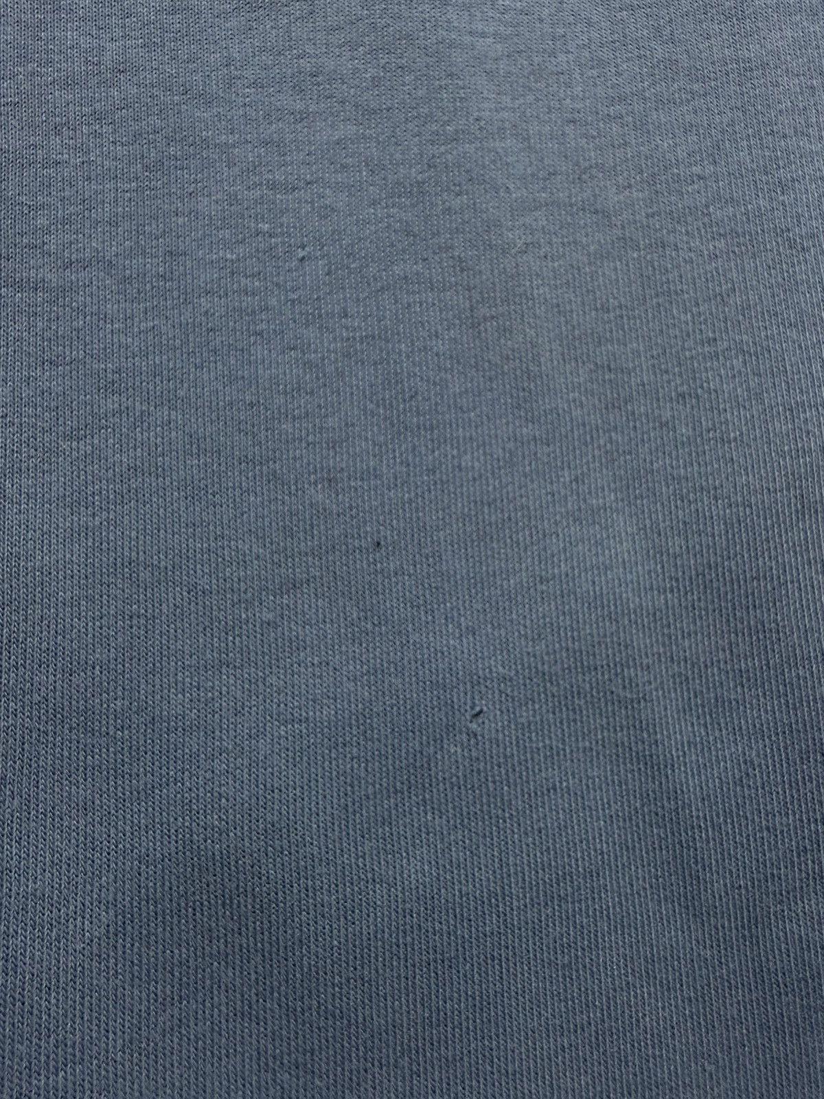 Nike Vintage 90s Nike Central Logo Sweatshirt Size US L / EU 52-54 / 3 - 7 Thumbnail