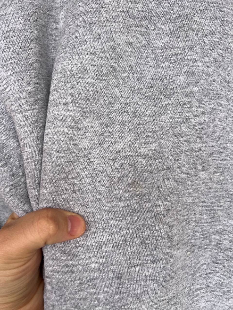 Vintage Tommy Boy Records 2000s Vintage Logo Sweatshirt Crewneck RAP Size US L / EU 52-54 / 3 - 9 Thumbnail