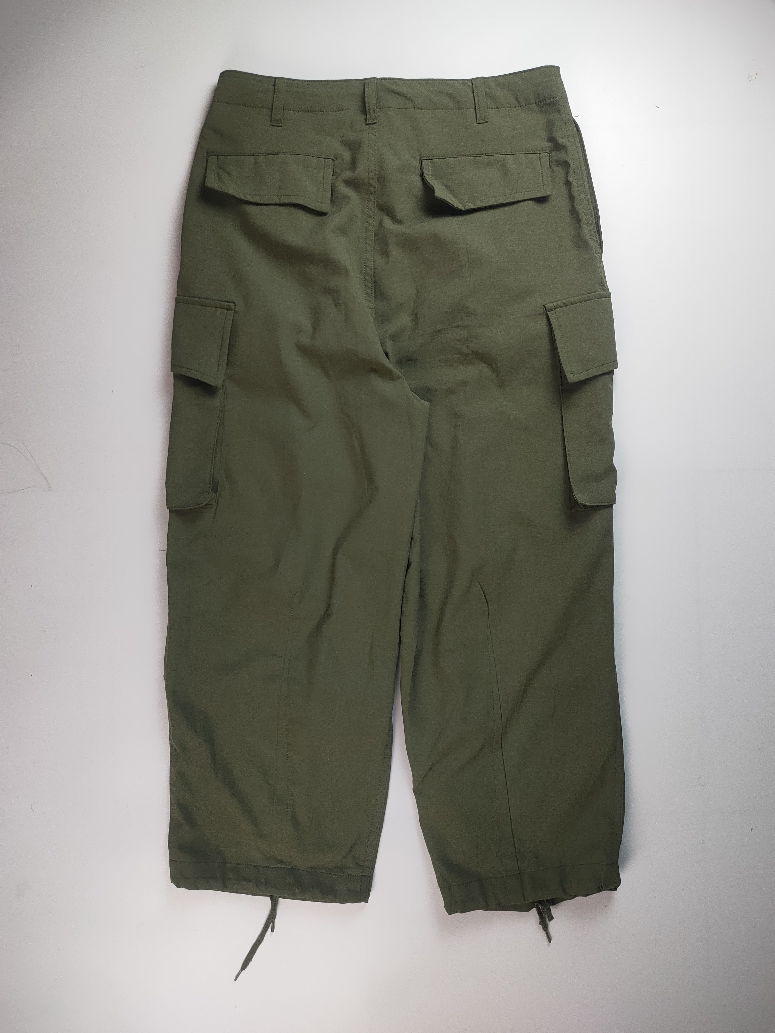 Japanese Brand Japanese Brand x Beams Heart Size US 32 / EU 48 - 14 Thumbnail