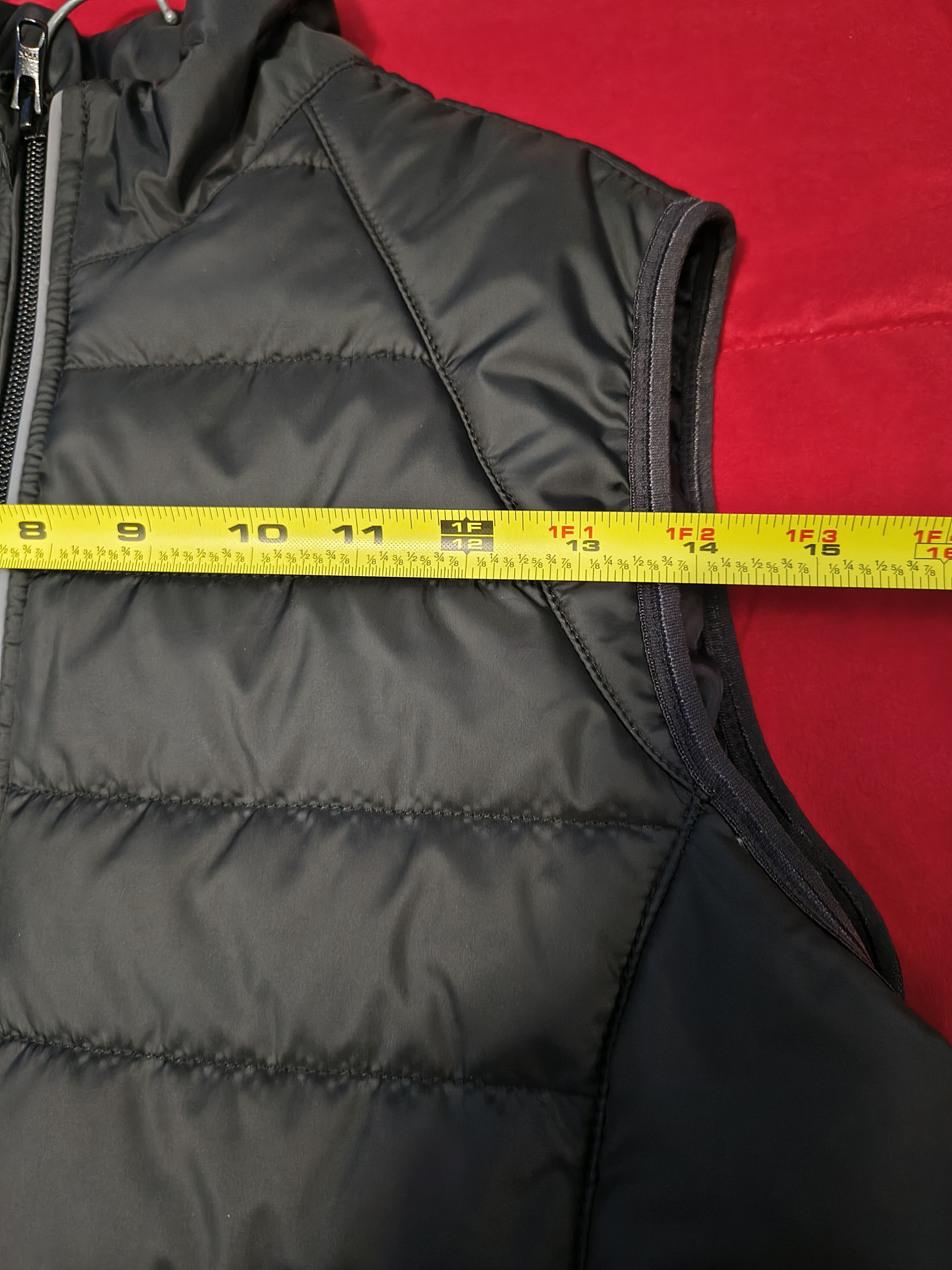 Cutter & Buck Cutter & Buck Puf Vest Size S / US 4 / IT 40 - 11 Thumbnail