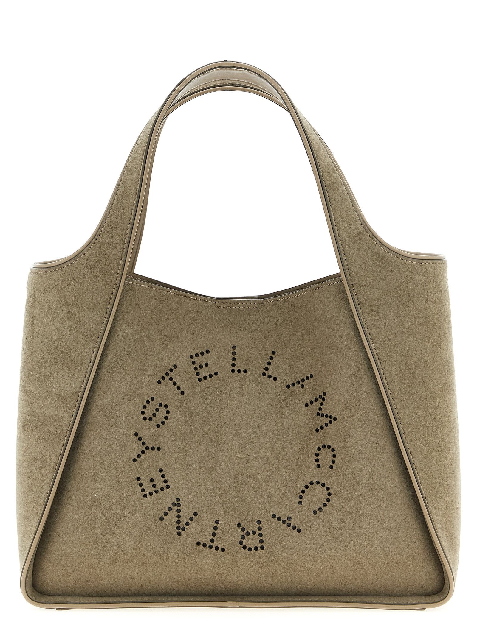 Stella McCartney 'Stella Logo' crossbody bag Size ONE SIZE - 1 Thumbnail