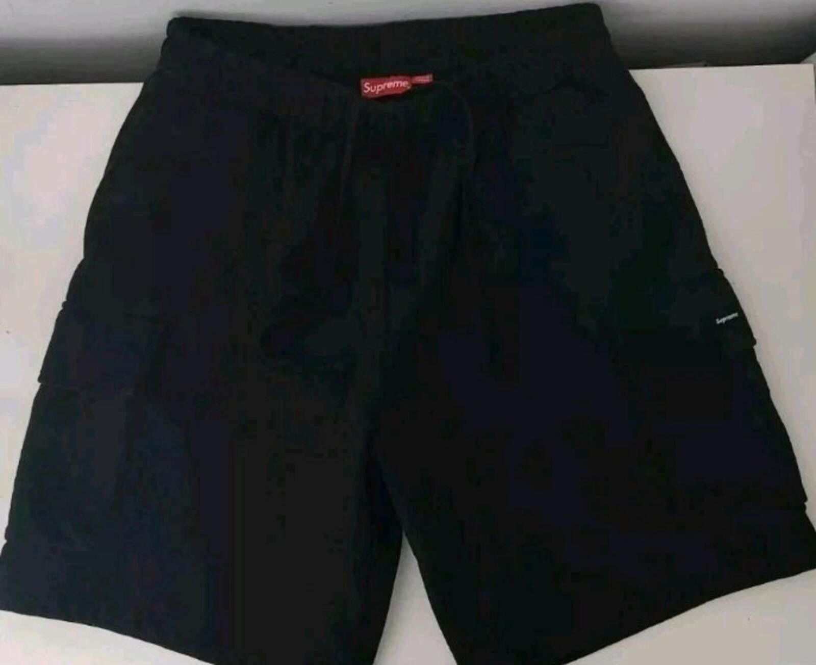 Supreme Cargo Short | Grailed