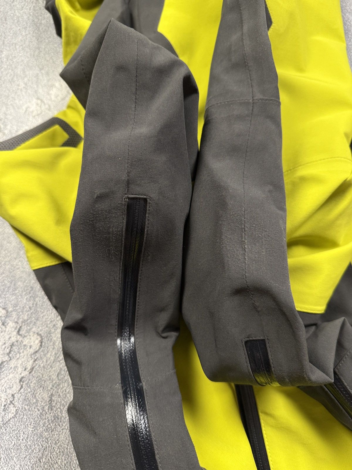 Other Seven Summits Extreme Gore-Tex Jacket Size US L / EU 52-54 / 3 - 9 Thumbnail