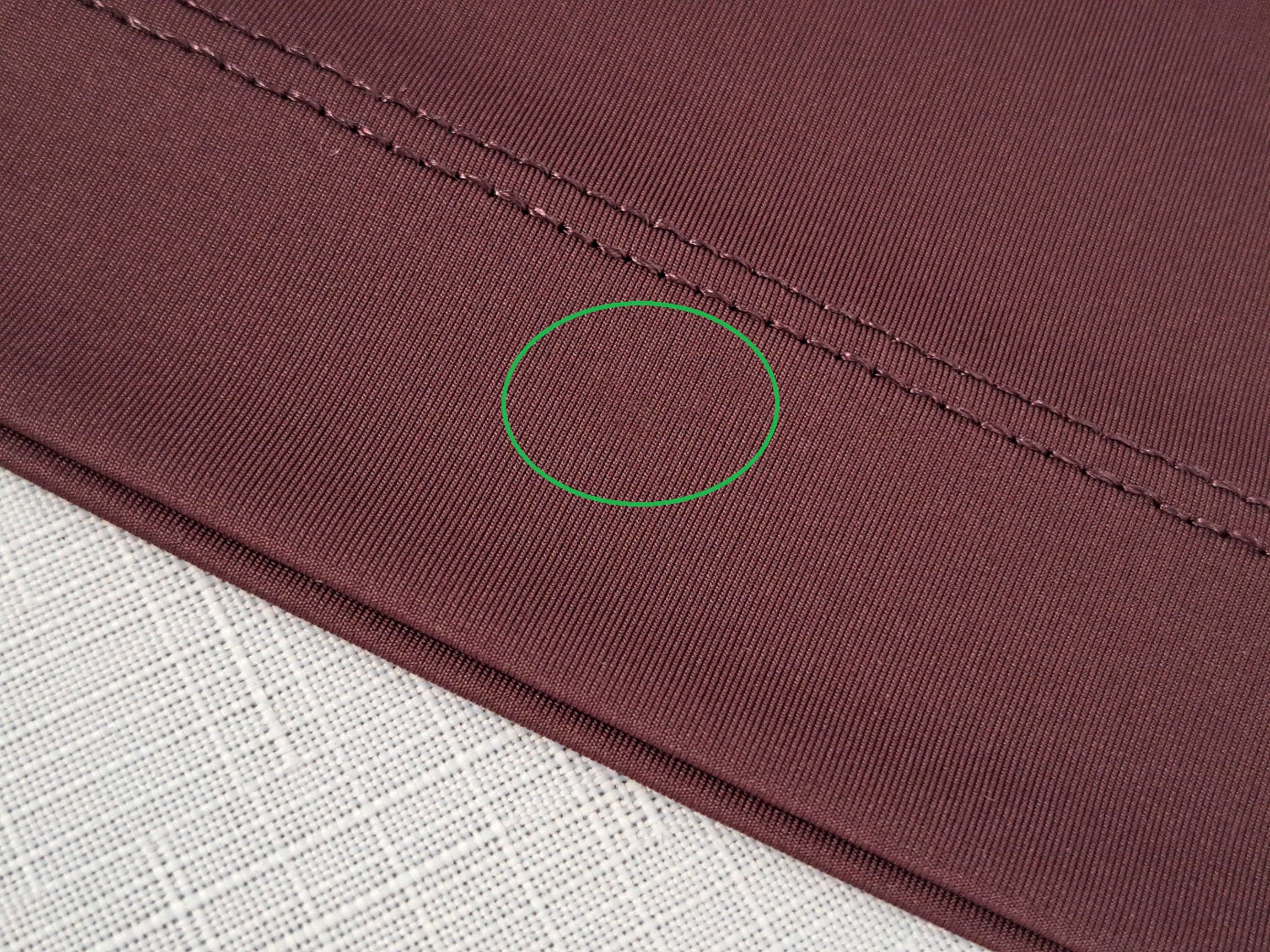 Dries Van Noten DRIES VAN NOTEN stretch turtleneck. Size M Size M / US 6-8 / IT 42-44 - 6 Thumbnail