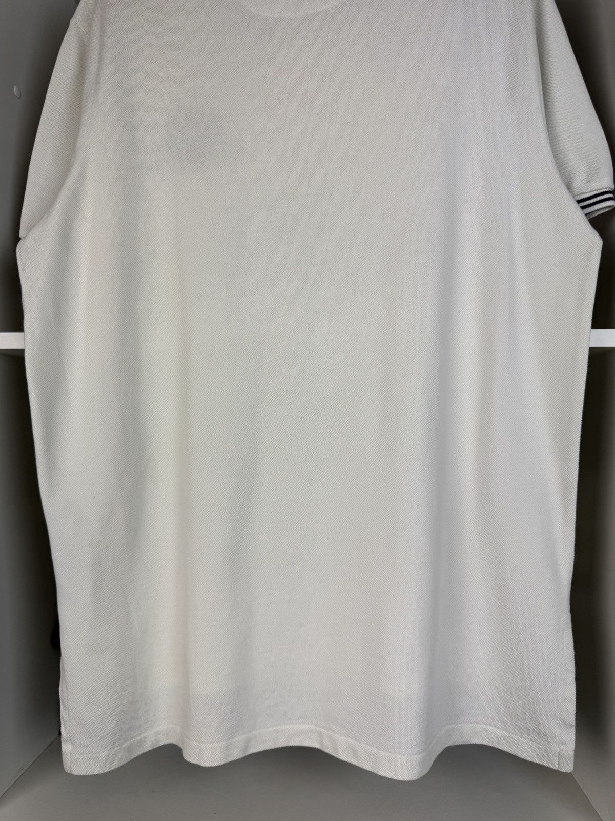 Polo Ralph Lauren Vintage Polo Ralph Lauren Cricket Polo T-shirt Size US L / EU 52-54 / 3 - 24 Thumbnail
