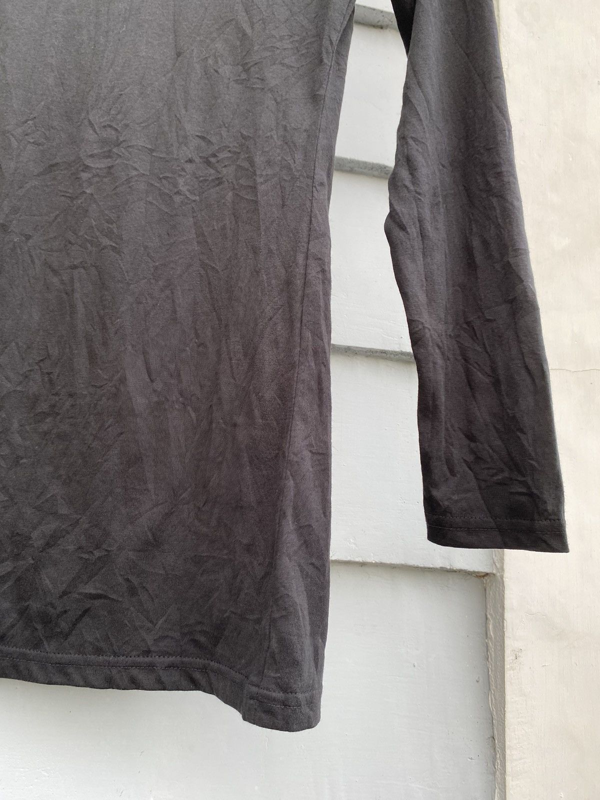 Vintage Mixdrop Tactics New Destiny Longsleeves Japanese Style Size M / US 6-8 / IT 42-44 - 14 Thumbnail