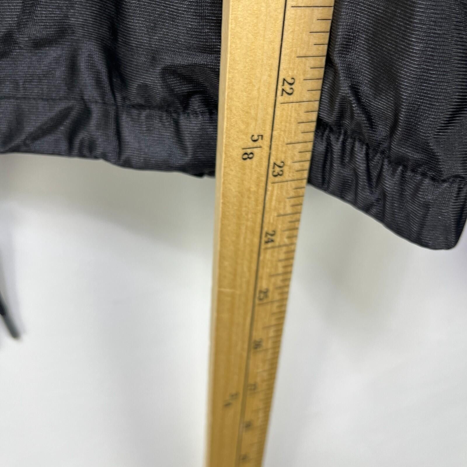 Asics Vintage 90s Asics Gore-Tex Windbreaker Jacket Small Size US S / EU 44-46 / 1 - 7 Thumbnail