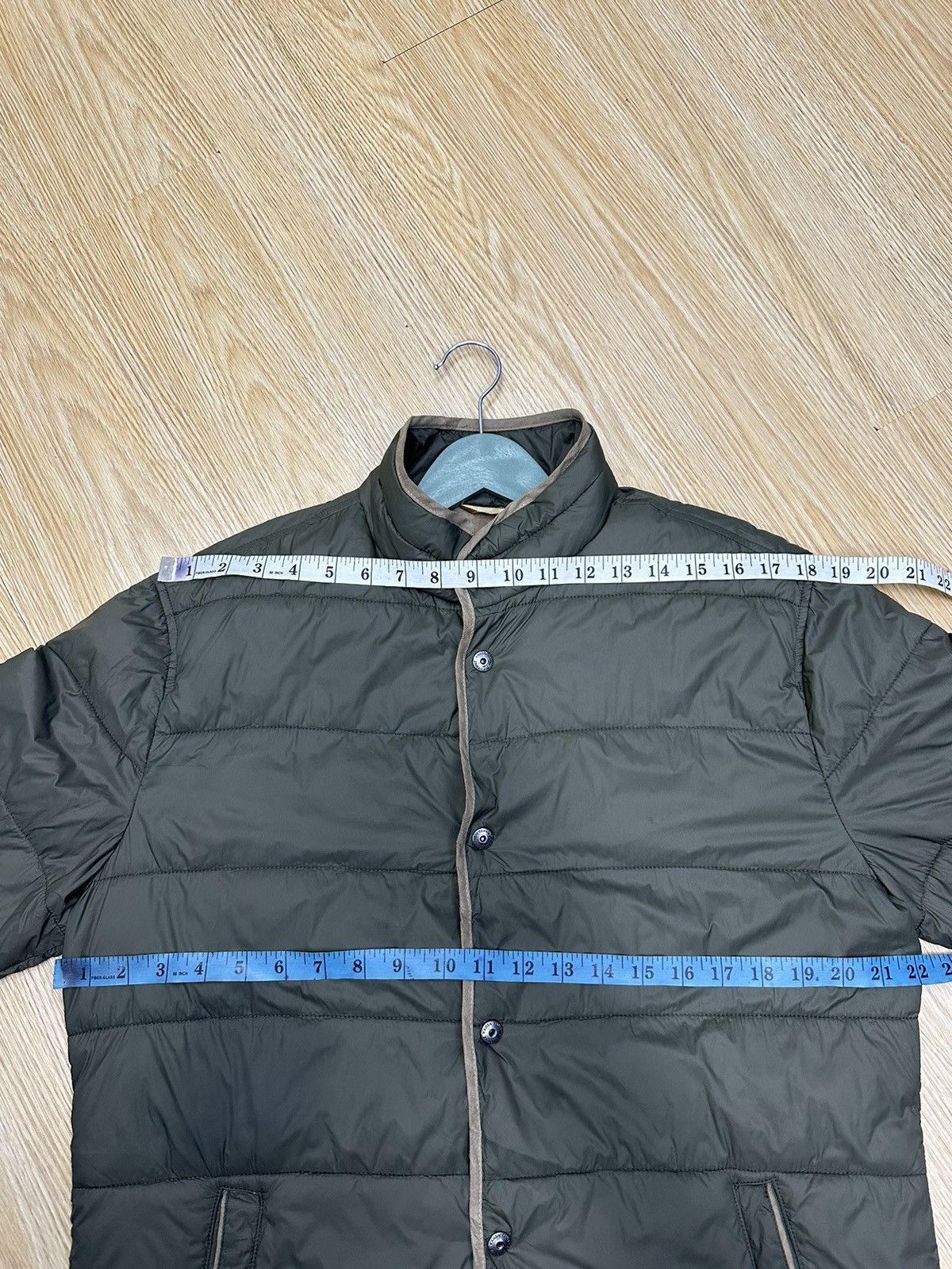 Kansai Yamamoto Kansai Yamamoto Vintage Button Down Jacket MJ67 Size US M / EU 48-50 / 2 - 7 Thumbnail
