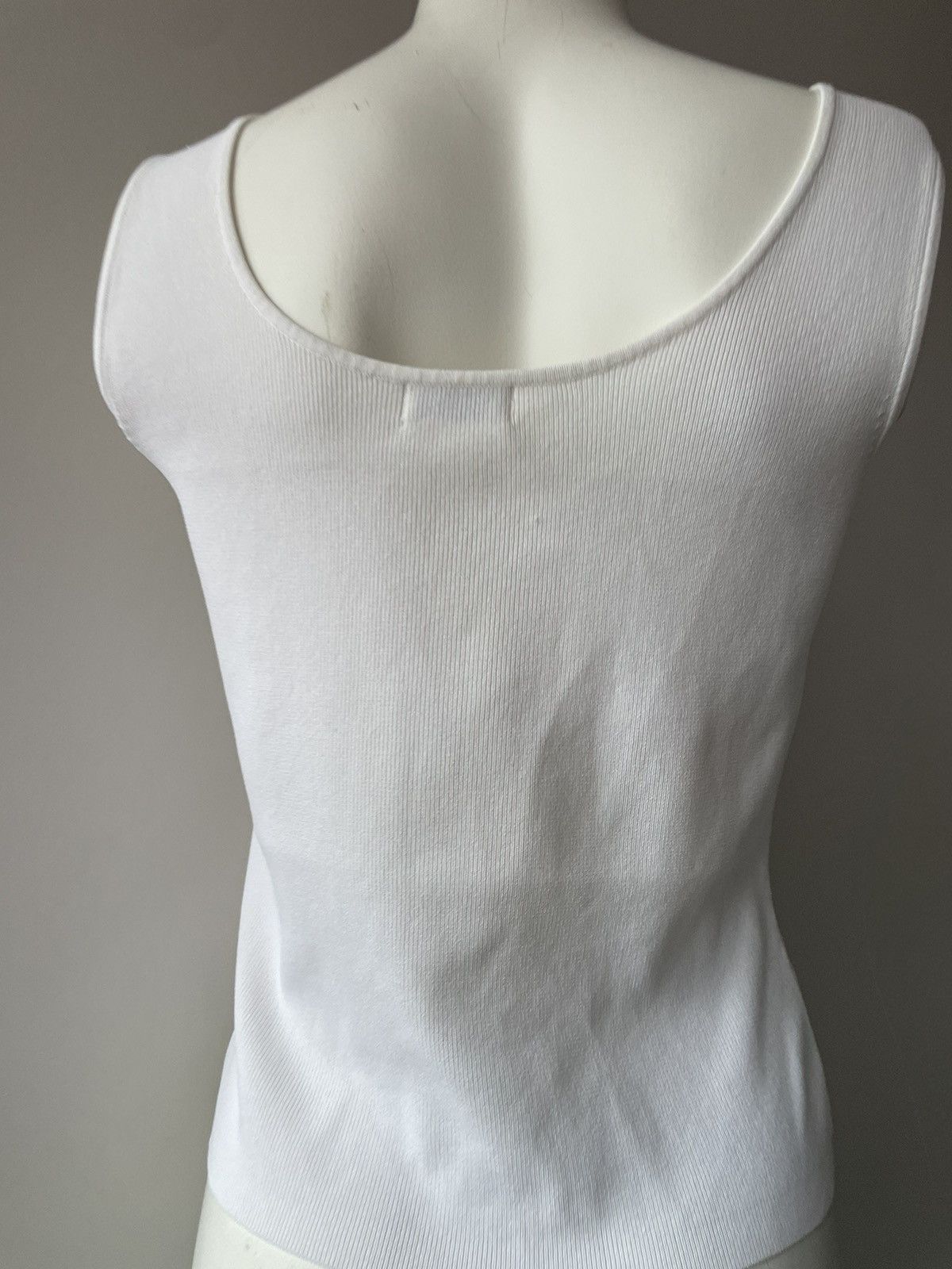 Other Vakko blouse Size L / US 10 / IT 46 - 7 Thumbnail