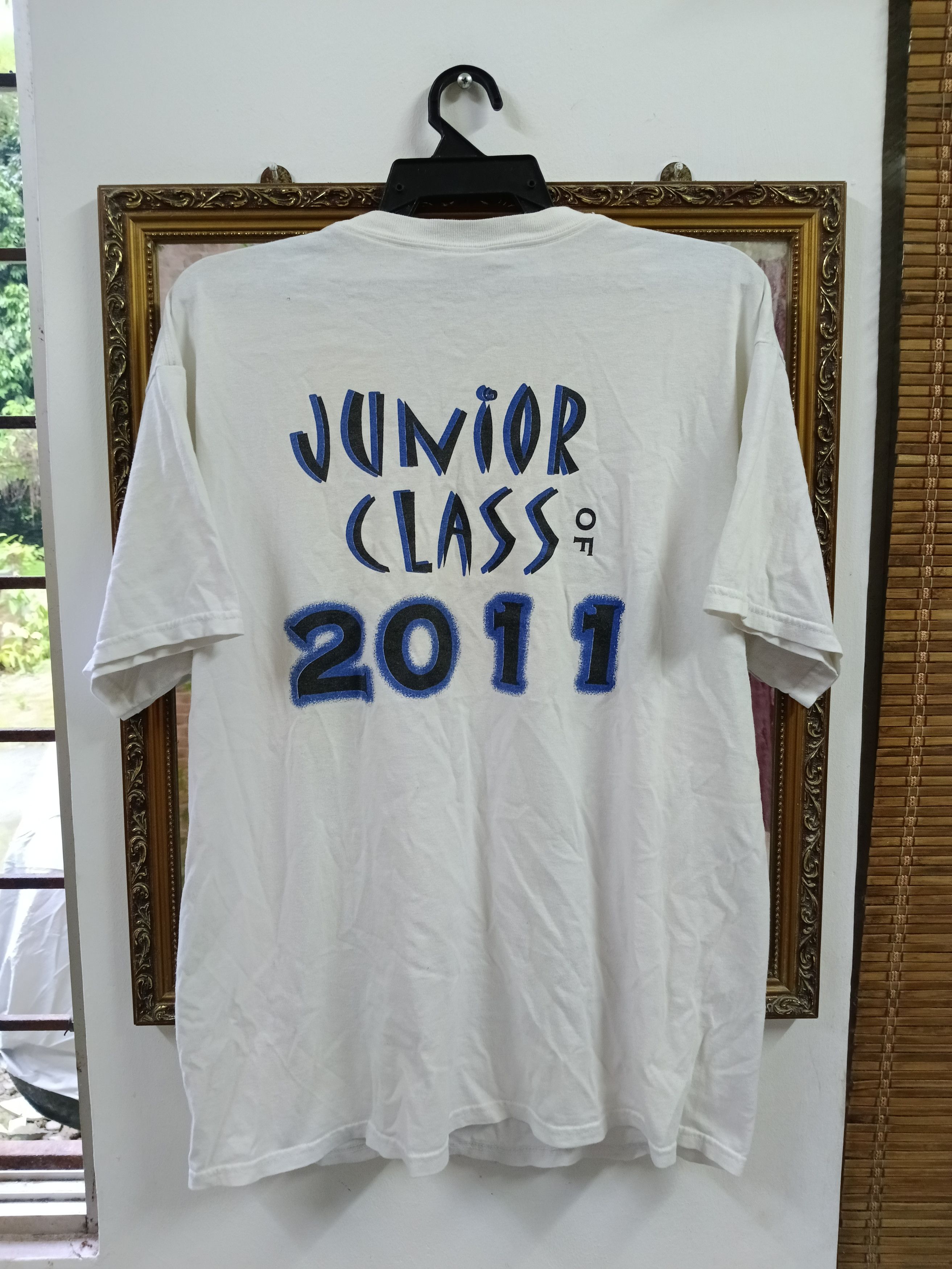 Band Tees D.O.A DEATH OF AVERAGE T SHIRT Size US L / EU 52-54 / 3 - 2 Thumbnail