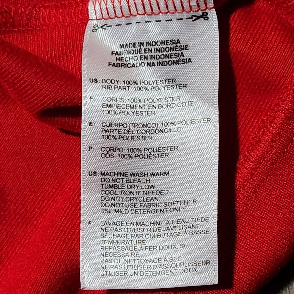 Adidas Men's Adidas Climalite Track Jacket XL Size US XL / EU 56 / 4 - 7 Thumbnail