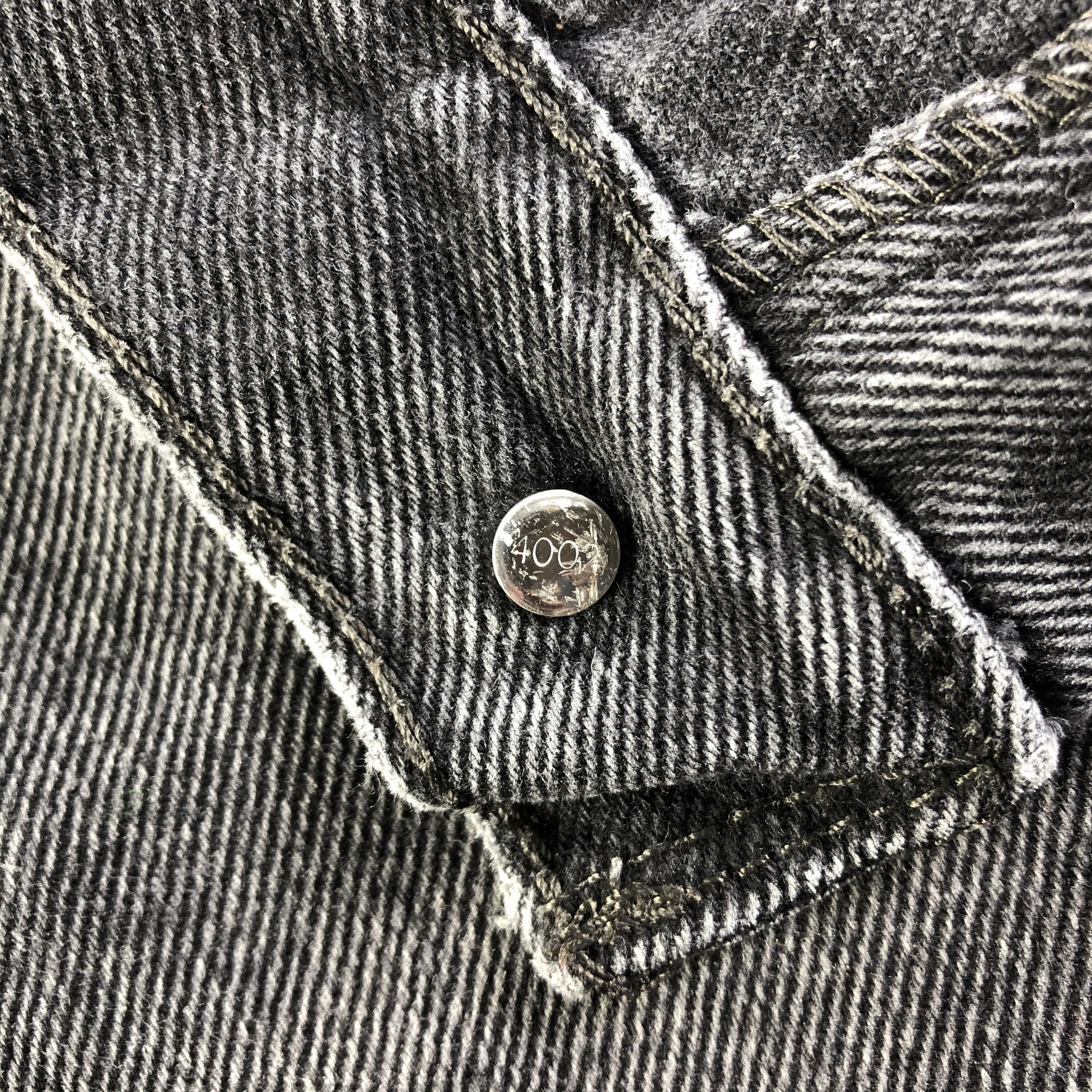 Levi's Vintage Levis 550 Jeans-J3128 Size US 39 - 10 Thumbnail