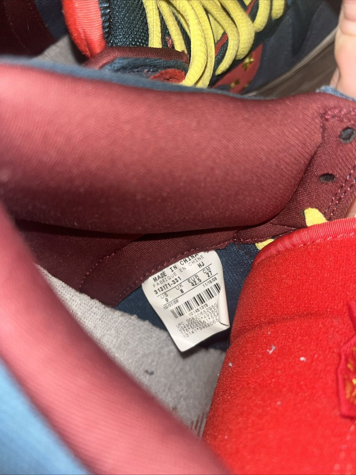 Nike SB Quagmire sb Size US 9 / EU 42 - 4 Thumbnail
