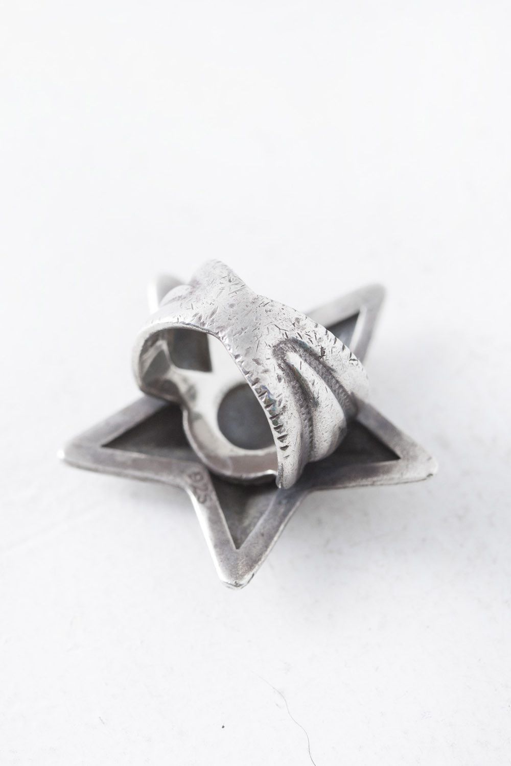 Cody Sanderson Big star in star ring US 6.5 Size ONE SIZE - 5 Thumbnail