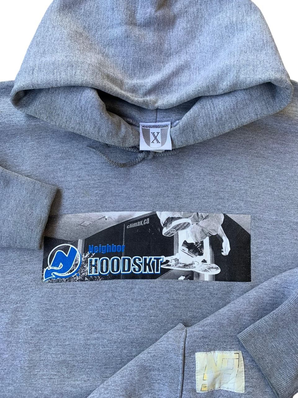 Other [SOLD] 1990' Neighborhood Skateboard Size US XXL / EU 58 / 5 - 4 Thumbnail