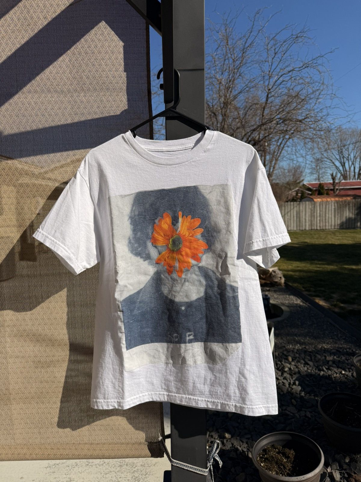 Band Tees The Kid Laroi “Bleed 4 You” Tour Polaroid T-Shirt Size US M / EU 48-50 / 2 - 1 Thumbnail