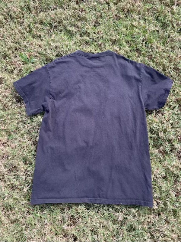 Mad Engine Rare 2012 Mad Engine SpiderMan Venom Shirt Size US L / EU 52-54 / 3 - 5 Thumbnail