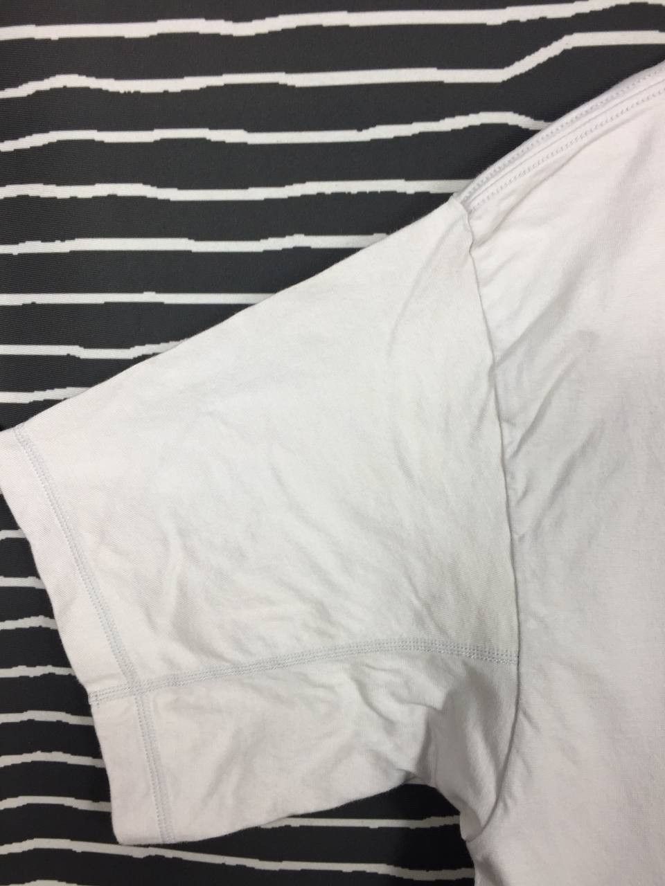 Japanese Brand × Muji MUJI Japanese Brand Casual Pocket Essential Tee Size US L / EU 52-54 / 3 - 8 Thumbnail