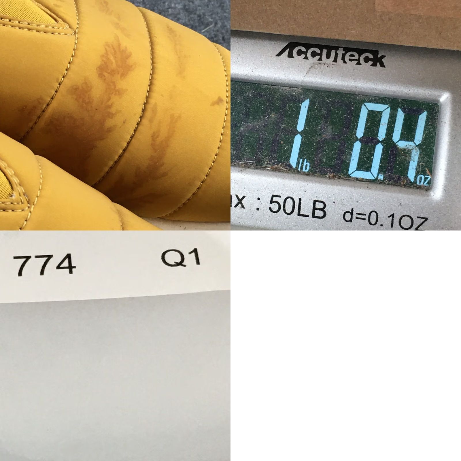 Toms TOMS Sandals Womens 11 Alpargata Mallow Slip On Mules Yellow Mustard Size US 11 / IT 41 - 10 Thumbnail