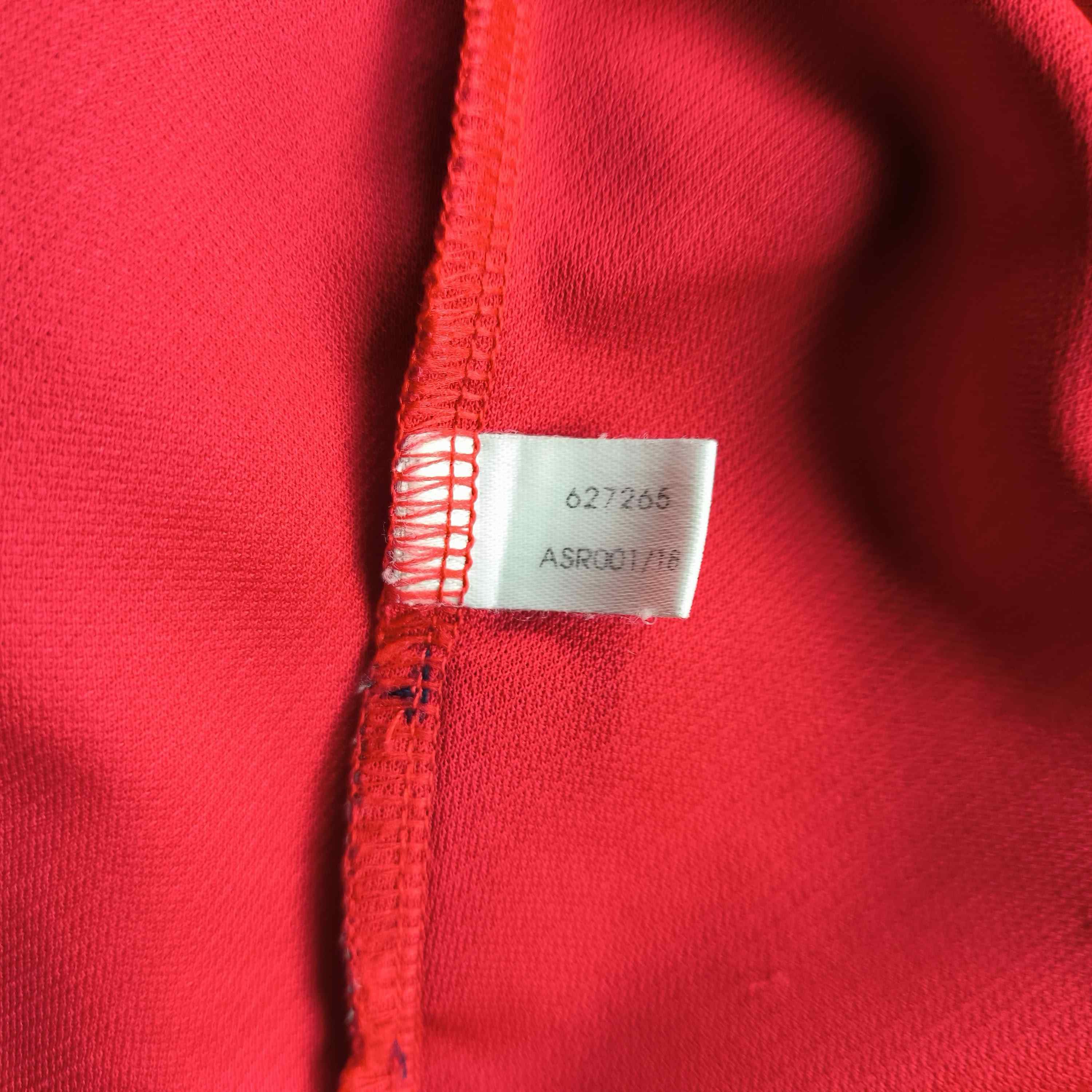 Adidas Bayern Munich 1999-2001 Adidas home football jersey size XL Size US XL / EU 56 / 4 - 6 Thumbnail