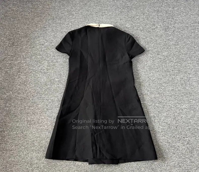 Valentino Valentino Main line dress Size M / US 6-8 / IT 42-44 - 3 Thumbnail