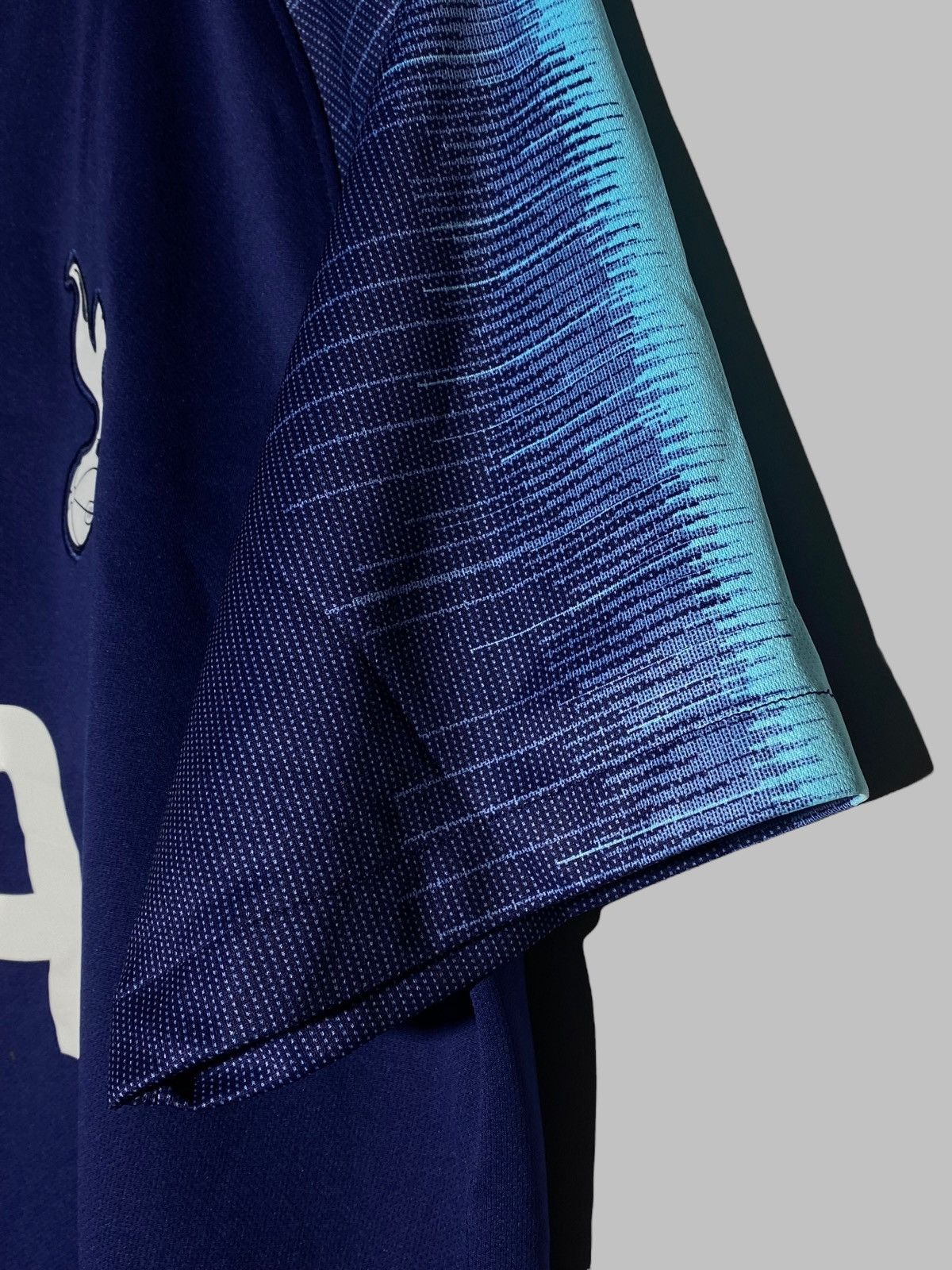 Nike Nike Tottenham Hotspur 2018 2019 Away Football Shirt Jersey Size US XL / EU 56 / 4 - 11 Thumbnail