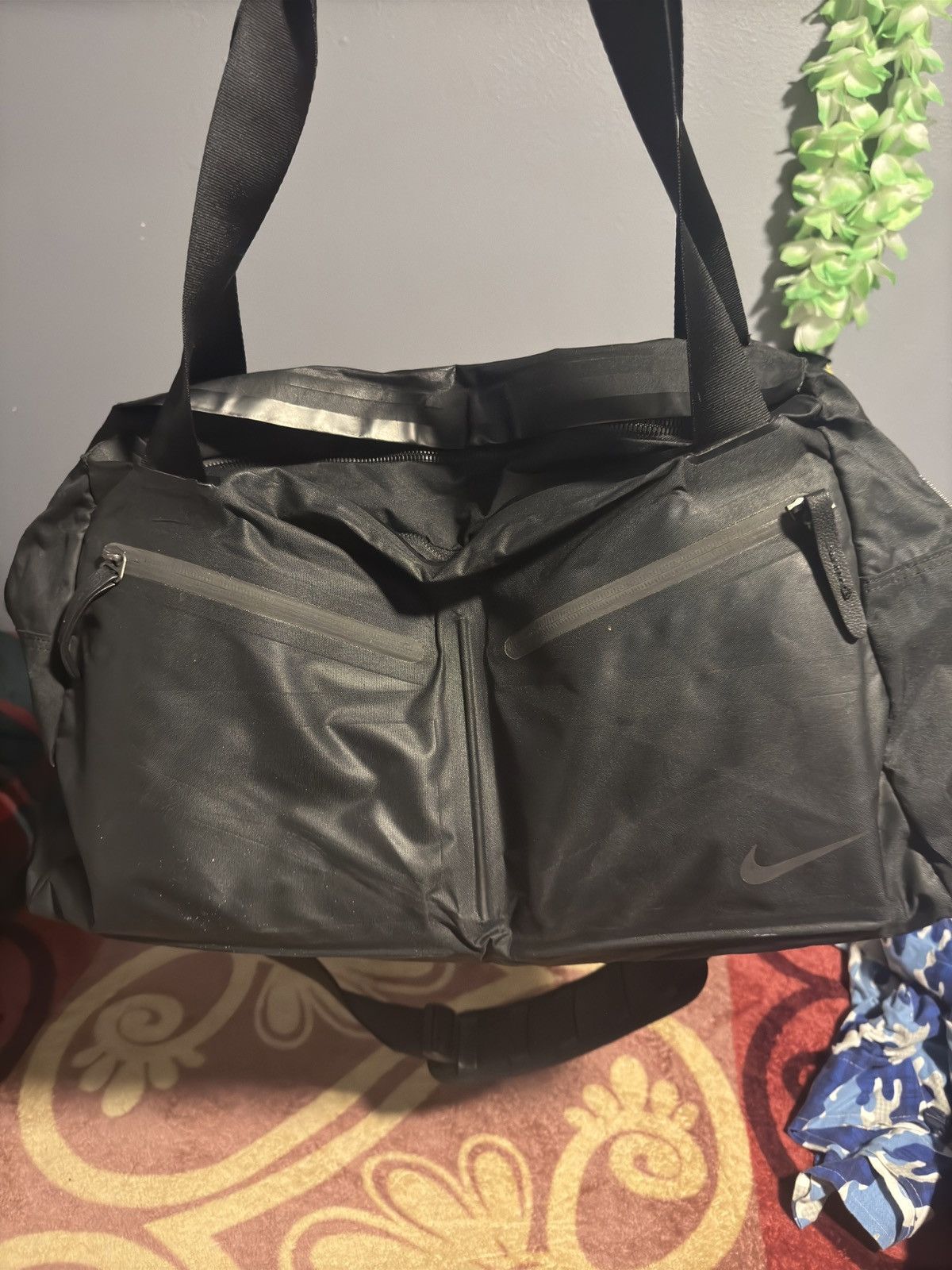 Nike Nike Women/Men bag Size ONE SIZE - 2 Thumbnail