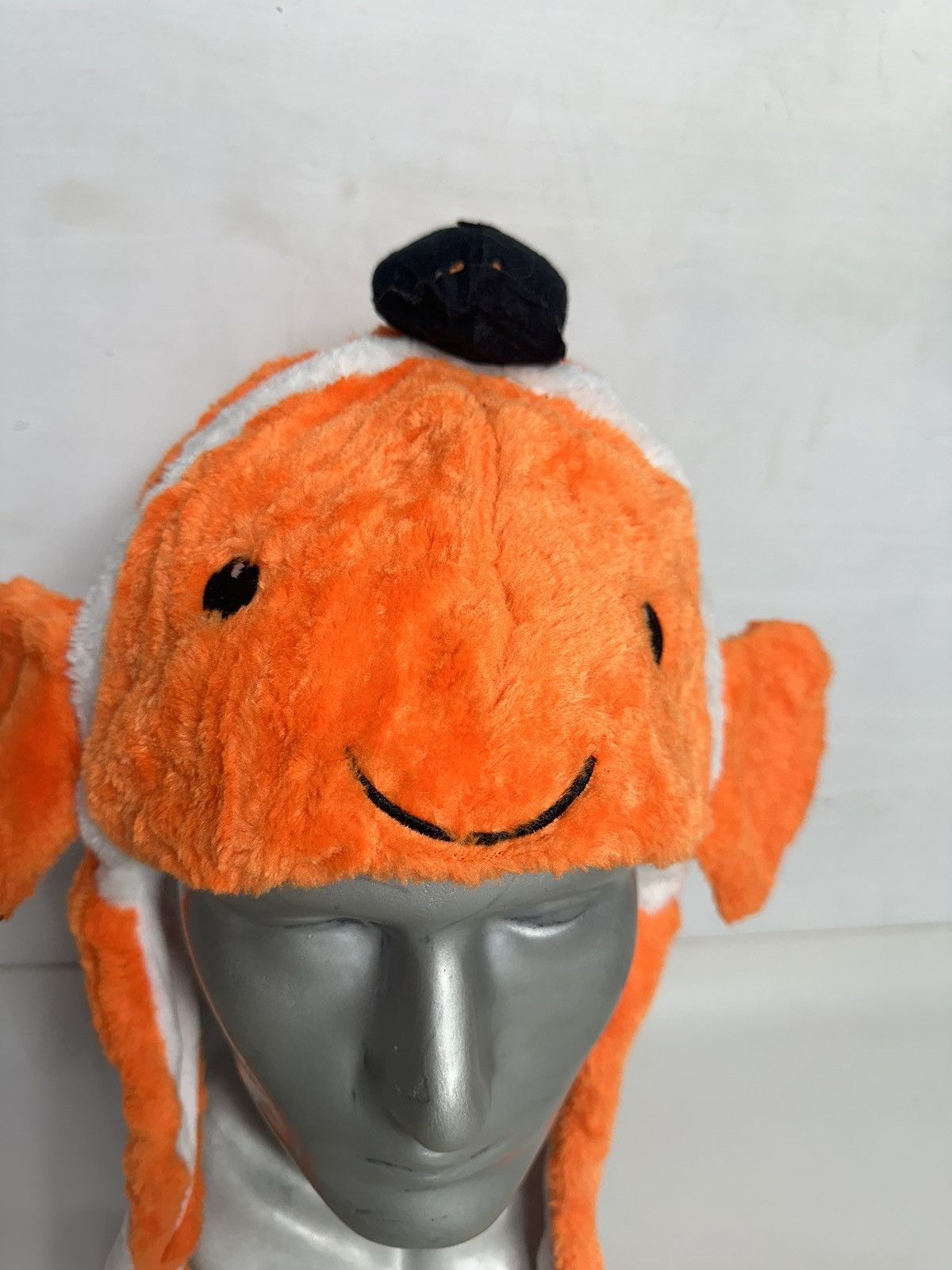 Cartoon Network Fish Cartoon Hats Size ONE SIZE - 3 Thumbnail