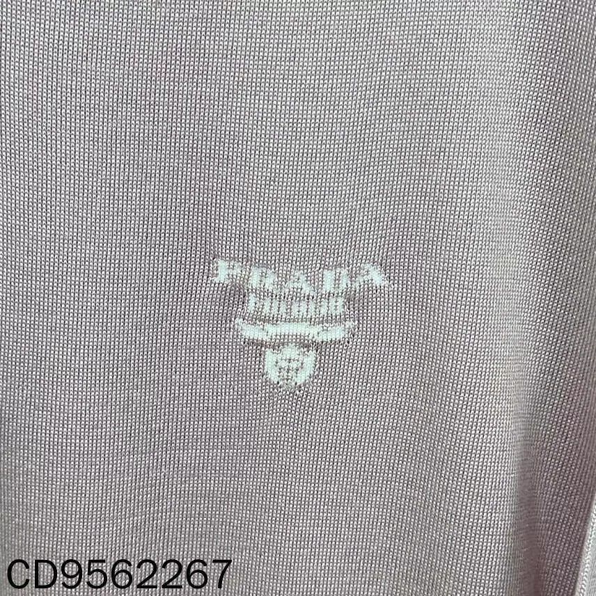 Prada PRADA Pink Dress Women's Size 36 Size XS / US 0-2 / IT 36-38 - 6 Thumbnail