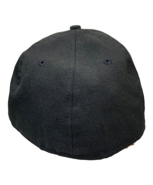 Yohji Yamamoto YOHJI YAMAMOTO × New Era metal plate cap Size ONE SIZE - 4 Thumbnail