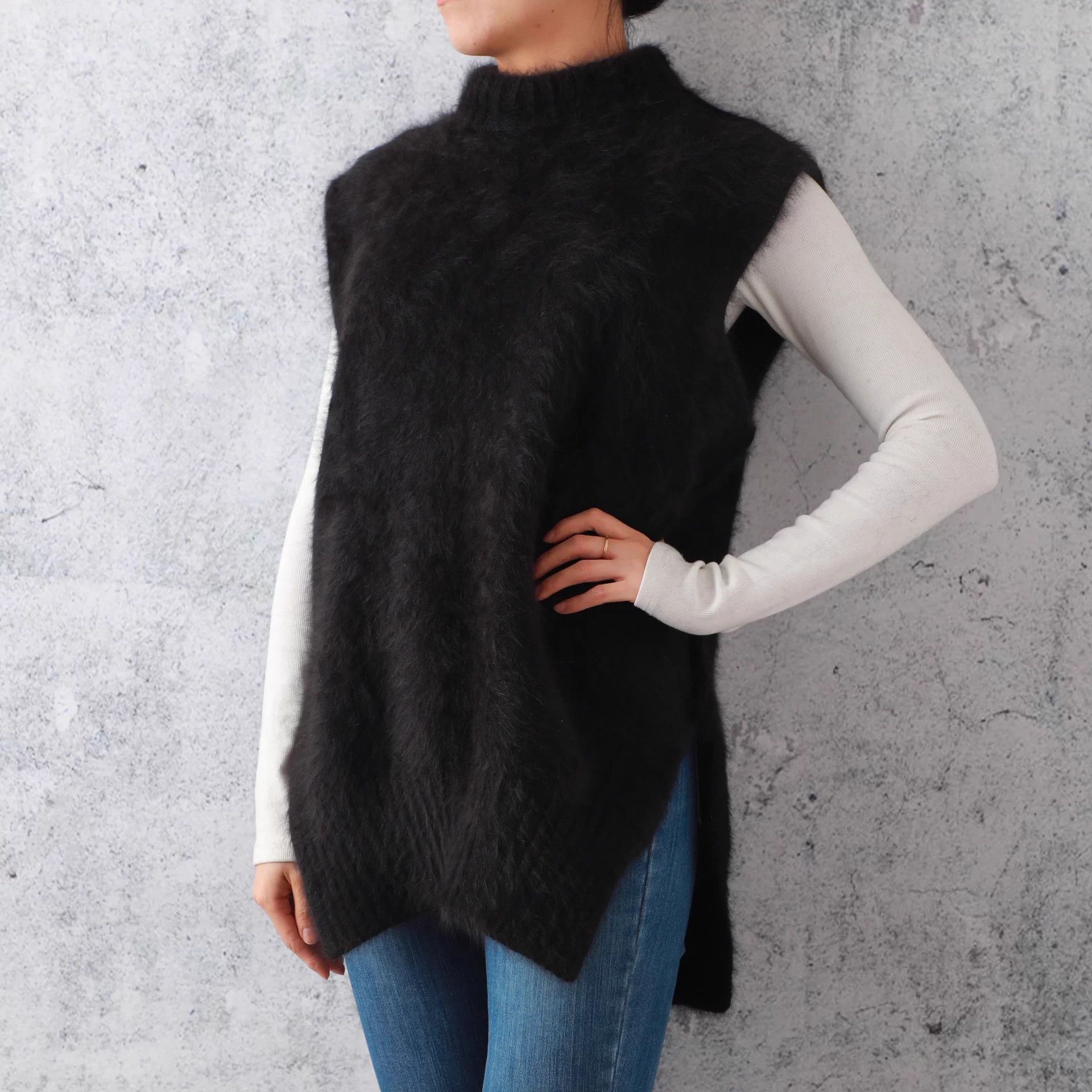 Celine CELINE M Vest Size M / US 6-8 / IT 42-44 - 1 Thumbnail